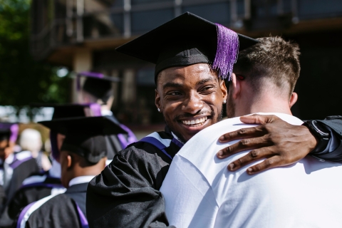 Graduation Class 2021