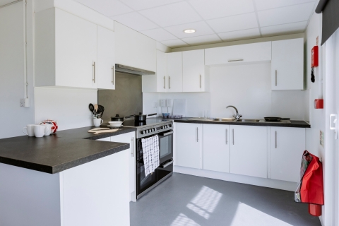 Trust Hall Accommodation