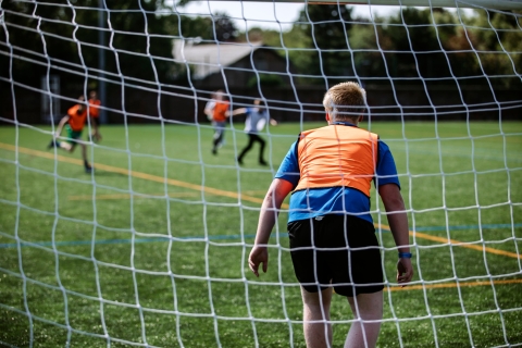 Up for Uni Residential; June 2019