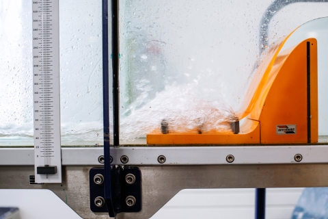 Technology Facilities; 31st May 2019