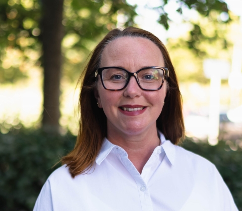 Vicky Price Innovation Connect staff