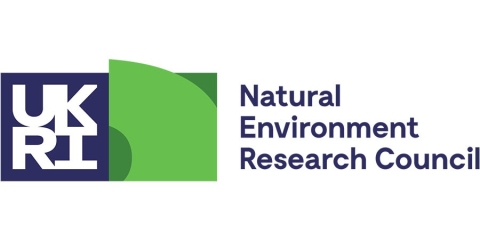 NERC logo