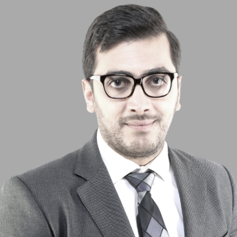 Photo of Sepehr Abrishami