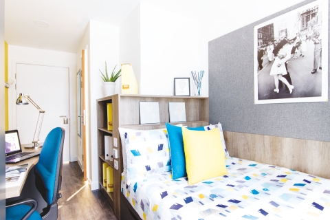 Catherine House Images - Yugo