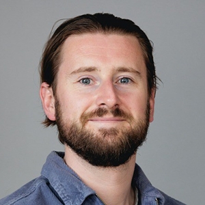 Tom Wenham-Jones - Student Recruitment & Conversion Officer (Kent & Essex)