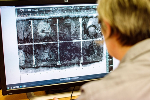 counter fraud and criminal justice studies