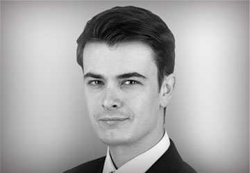 Headshot of Francis Payne 