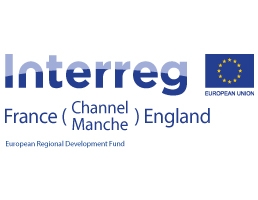 Interreg logo