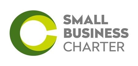 Small Business Charter Logo