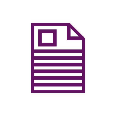 University of Portsmouth Innovation Connect Terms and Conditioners Icon