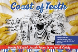 Coast of Teeth cover by Tom Skyes