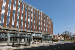 FOR INTERNAL USE ONLY

Not to be used publicly, only for internal documentation such as internal signposting and referencing