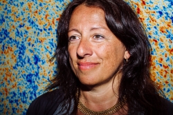 Portrait image of Claudia Maraston