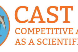 CAST project logo