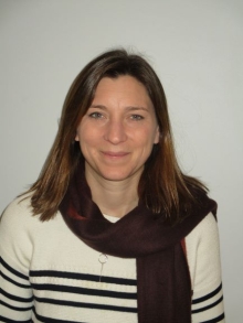 Amy Kate Meenaghan Portrait