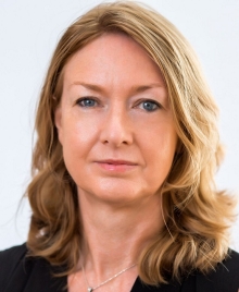 Sarah Louise Turnbull Portrait