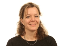 Eszter Somogyi Portrait