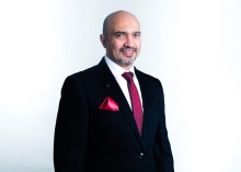 Tamer Mohamed Husein Ahmed Elboghdadly Portrait