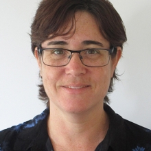 Karen Shalev Greene Portrait