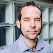 Samuel Robson Portrait