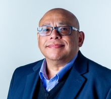 Jerome Dominic Swinny Portrait