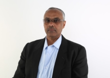 Mohammed Elgorani Abdelrhman Ali Portrait