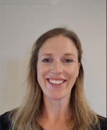 Emma Claire Neupert Portrait