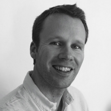 Matthew Robert Anderson Portrait