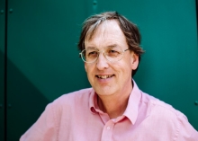 James Stewart Briggs Portrait