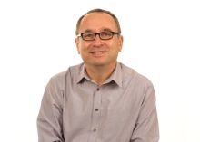 Petko Vladev Petkov Portrait