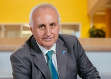 Lester Charles Hunt Portrait