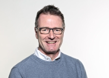 Marius Stuart Kwint Portrait