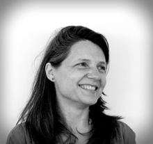 Belinda Ann Frances Mitchell Portrait