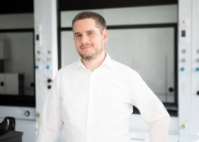 Bruce Lichtenstein Portrait