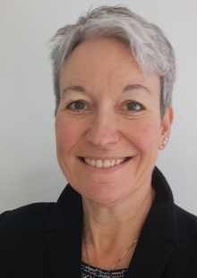 Helen Sarah Hull Portrait