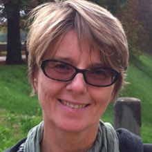 Alessandra Fasulo Portrait