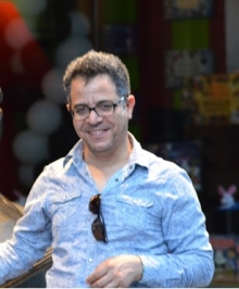 Salem Chakhar Portrait