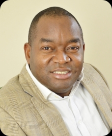 Chidubem Andrew Ikeatuegwu Portrait