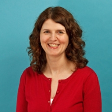 Anastasia Jane Callaghan Portrait