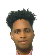 Nigel Leroy Williams Portrait