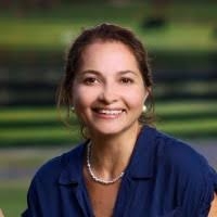 Francoise Cabada-Blanco Portrait