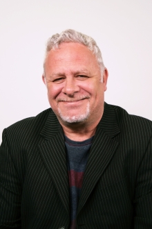 Simon Leslie Edwards Portrait