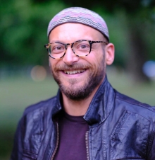 Ludovico Ausiello Portrait