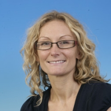 Joanna Claire Wakefield-Scurr Portrait