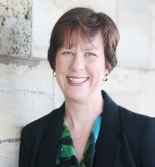 Susanna Maria Van Der Merwe Portrait