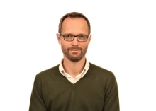 Martino Pani Portrait