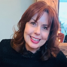 Karen Zona Middleton Portrait