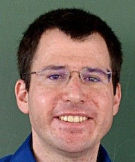 Steven Kenneth Kapp Portrait