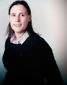 Helen Mary Laura Symons Portrait