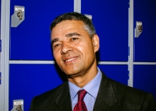 Hom Nath Dhakal Portrait